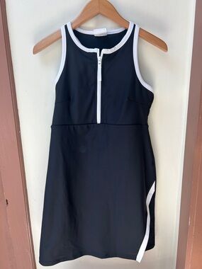 Costco Sports Dress with shorts